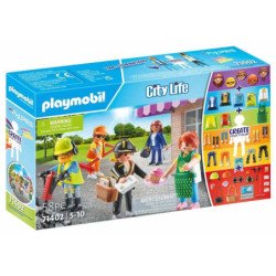 Playset Playmobil