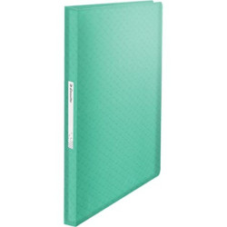 Folder Esselte Colour'ice Green A4 4 Pieces