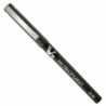 Liquid ink pen Pilot V-5 Hi-Tecpoint Black 0,3 mm (12 Units)