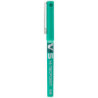 Liquid ink pen Pilot V-5 Hi-Tecpoint Green 0,3 mm (12 Units)