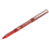 Liquid ink pen Pilot V7 Hi-Tecpoint Red 0,5 mm (12 Units)