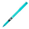 Liquid ink pen Pilot V-5 Hi-Tecpoint Light Blue 0,3 mm (12 Units)