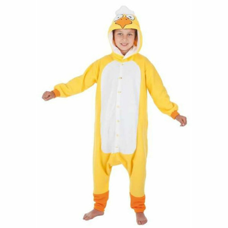 Costume for Children Funny Chicken (1 Piece)