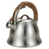 Kettle Feel Maestro MR-1320W Silver Wood 3 L