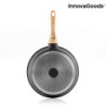 InnovaGoods Granite-Effect Premium Pan (24 cm)