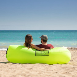 Inflatable Sofa Soflfex InnovaGoods