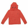 Children’s Sweatshirt Joluvi Fiamma Orange