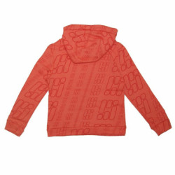 Children’s Sweatshirt Joluvi Fiamma Orange