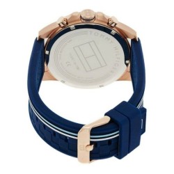 Unisex Watch Tommy Hilfiger 1791474 (Ø 46 mm)