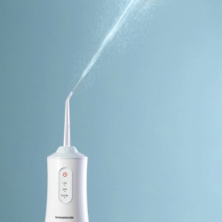 Portable Rechargeable Oral Irrigator Denter InnovaGoods