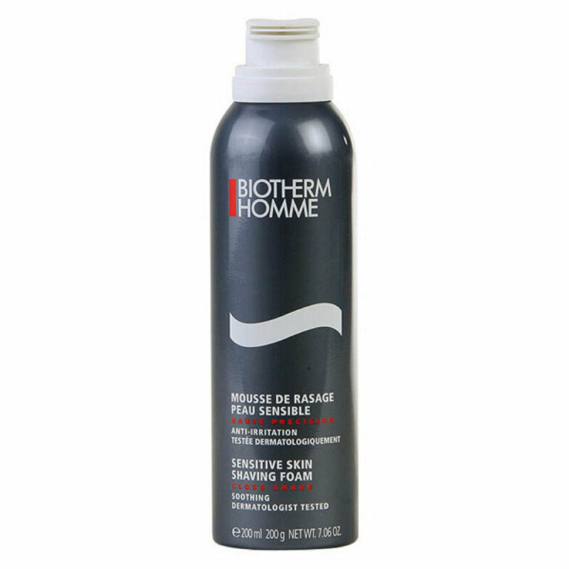 Shaving Foam Homme Biotherm