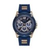 Unisex Watch Guess (Ø 46 mm)