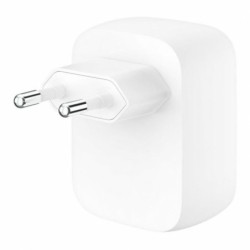 Wall Charger Belkin White 30 W