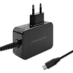 Wall Charger Qoltec 52385 Black 45 W (1 Unit)