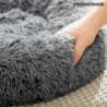 Anti-stress Pet Bed Bepess InnovaGoods Ø 60 cm