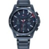 Men's Watch Tommy Hilfiger 1791789 (Ø 46 mm)