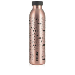 Stainless Steel Flask Milan 591 ml