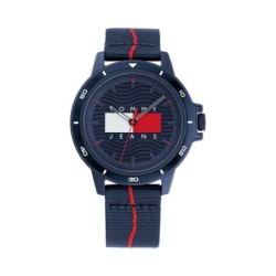 Men's Watch Tommy Hilfiger 1791997 (Ø 45 mm)