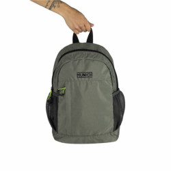 Casual Backpack Munich Gym Sports 2.0 Slim Khaki