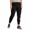 Sport leggings for Women Nike Club Logo Black