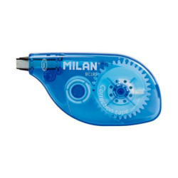 Correction Tape Milan 80185 White