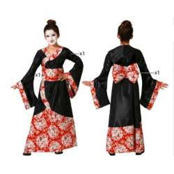 Costume for Children Geisha