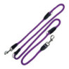 Dog Lead Gloria 1.2 x 200 cm Purple