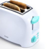 Toaster Dcook Gallery White 750 W