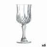 Wine glass Cristal d’Arques Paris Longchamp Transparent Glass (6 cl) (Pack 6x)