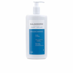 After Sun Balsoderm Balsoderm Body Cream (500 ml)