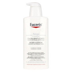 Calming Lotion AtopiControl Eucerin (400 ml)