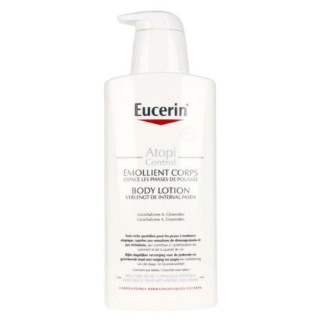 Calming Lotion AtopiControl Eucerin (400 ml)