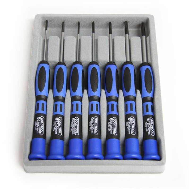 Screwdriver Set Startech CTK100P