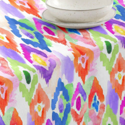 Stain-proof tablecloth Belum 0120-400 100 x 140 cm