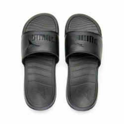 Women's Flip Flops Puma Popcat 20 Black