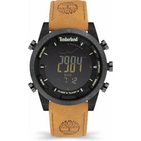 Men's Watch Timberland TDWGD2104703 (Ø 45 mm)