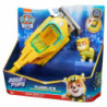 Vehicle The Paw Patrol Aqua Pups 10,25 x 3,88 x 9,5 cm