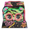 Bag Spin Master Purse Pets Tiger holographic 20 x 7 x 20 cm