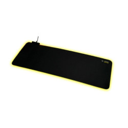 Non-slip Mat Ibox IMPG5 Black Monochrome