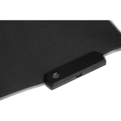 Non-slip Mat Ibox IMPG5 Black Monochrome