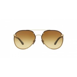 Men's Sunglasses Burberry BE3099-11452L Golden Ø 61 mm