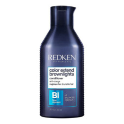 Colour Neutralising Conditioner Redken Color Extend Brownlights (300 ml)