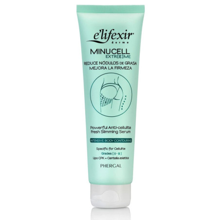 Body Cream Elifexir Dermo 150 ml