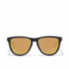 Unisex Sunglasses Hawkers One Raw Black Orange Ø 54,8 mm (Ø 54,8 mm)