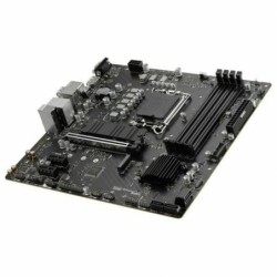 Motherboard MSI PRO B760M-P DDR4 LGA 1700 Intel