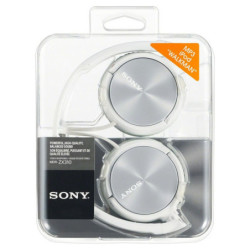 Headphones with Headband Sony 98 dB