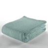 Bedspread (quilt) Alexandra House Living Banús Light Green 180 x 290 cm