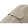 Dog Coat Hunter Milford Beige 35 cm