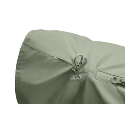 Dog Coat Hunter Milford Green 35 cm