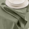 Napkins Mauré 2 Units Military green